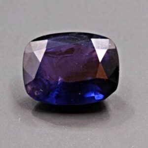 Blue Sapphire