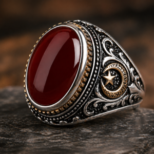 Turkish Ring