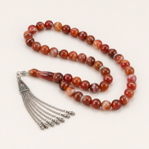 Aqeeq Tasbih