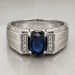 Mens Ring