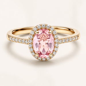 Female Ring