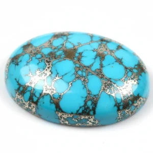 Natural Shajri Feroza Stone size 5 to 10 carat